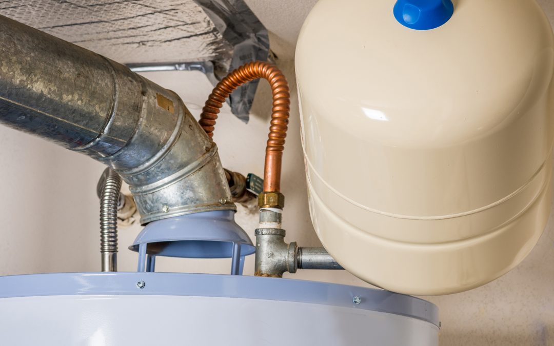 3 SIGNS YOU MAY NEED A NEW WATER HEATER