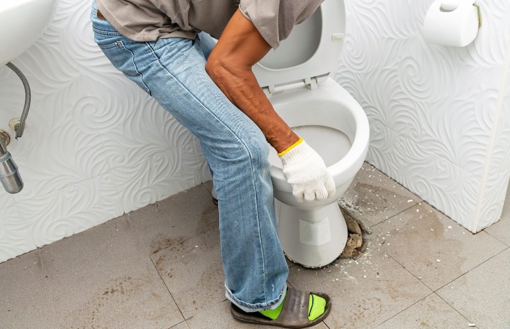 DIY Toilet Installation: Common Mistakes To Avoid