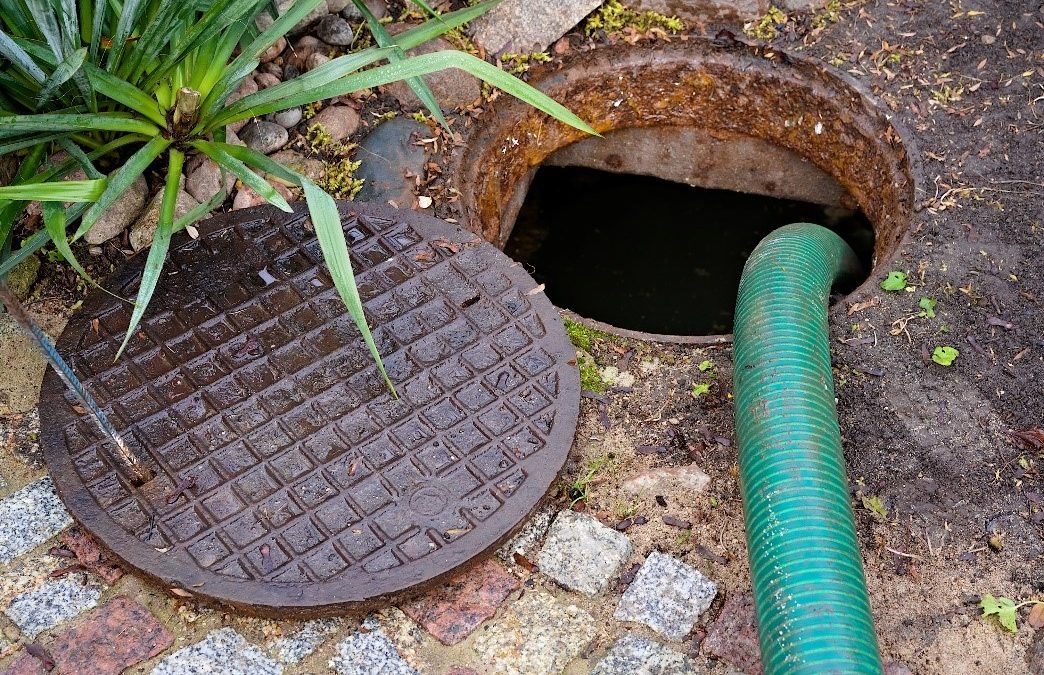 Septic Tank Pumping: Signs You Need It