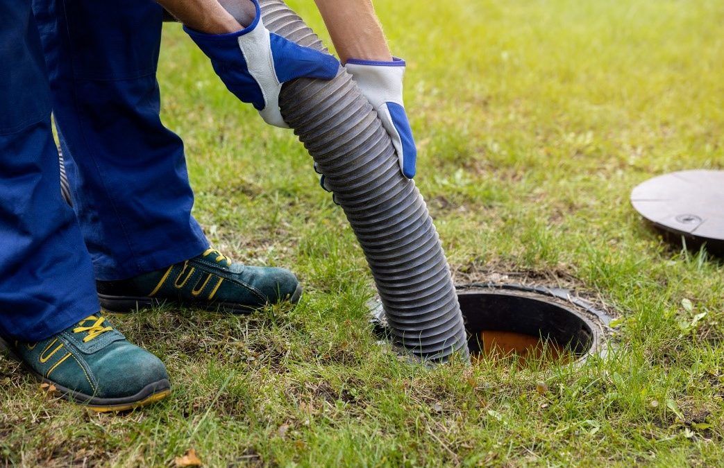 How Often Should Residential Septic Tanks Be Inspected?