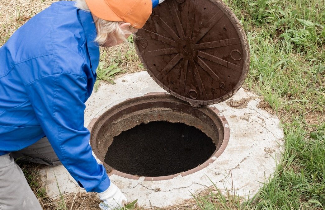 How to Address Common Septic Tank Problems