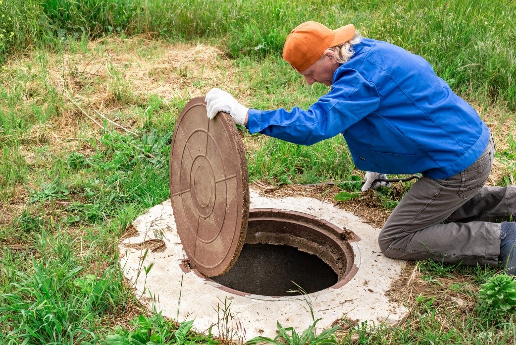 3 Common Types of Septic Systems Premier Plumbing & Leak Detection