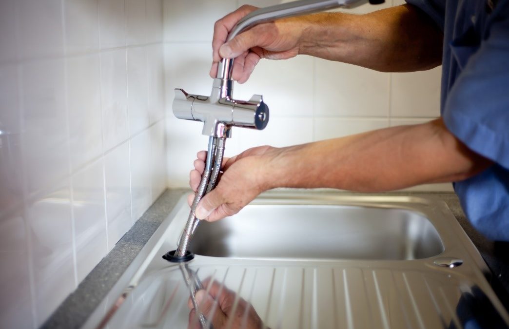 Why Professional Plumbing Installation Is Essential